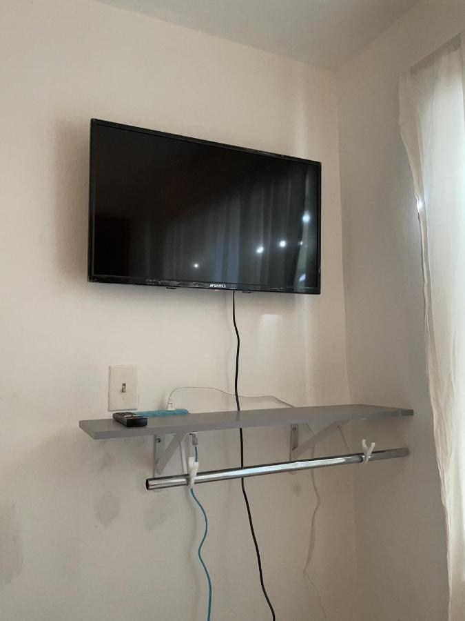 Habitacion Centrica Calle 8 מיאמי מראה חיצוני תמונה