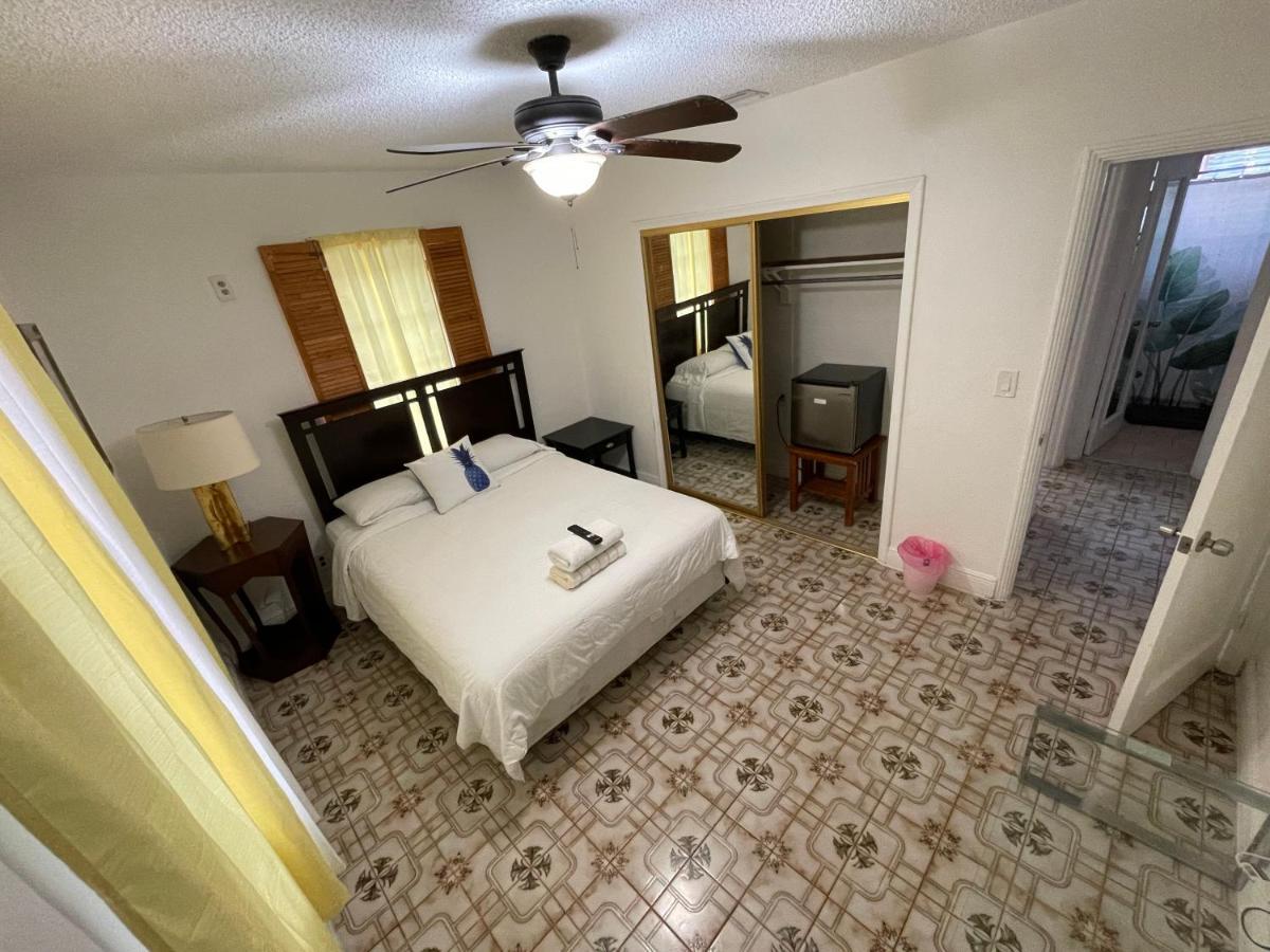 Habitacion Centrica Calle 8 מיאמי מראה חיצוני תמונה
