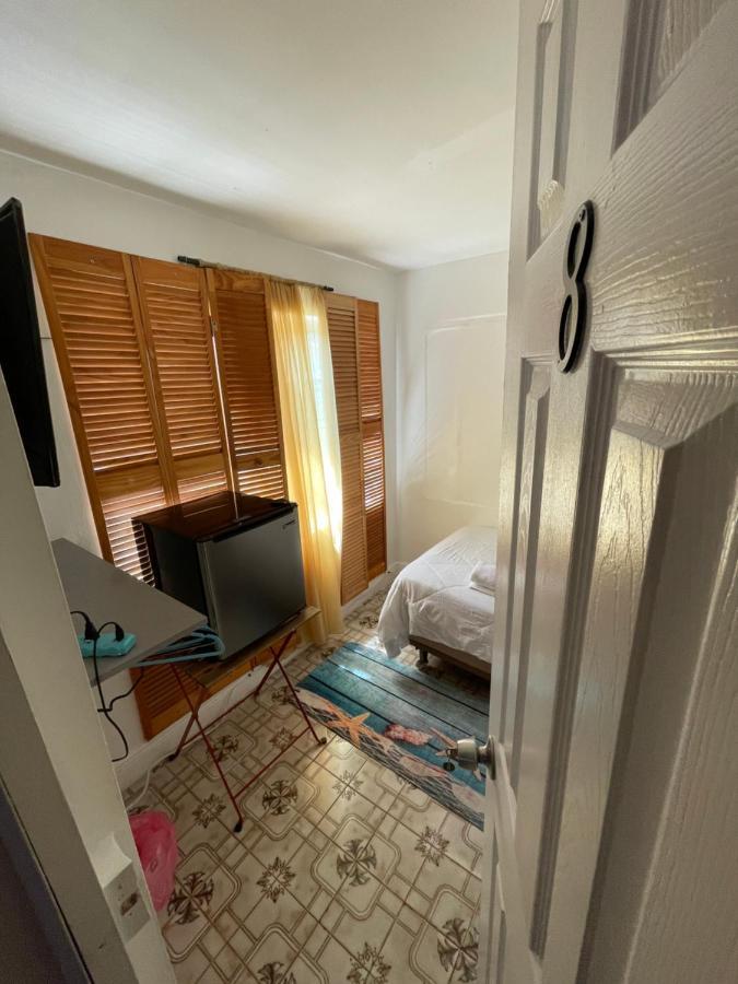 Habitacion Centrica Calle 8 מיאמי מראה חיצוני תמונה