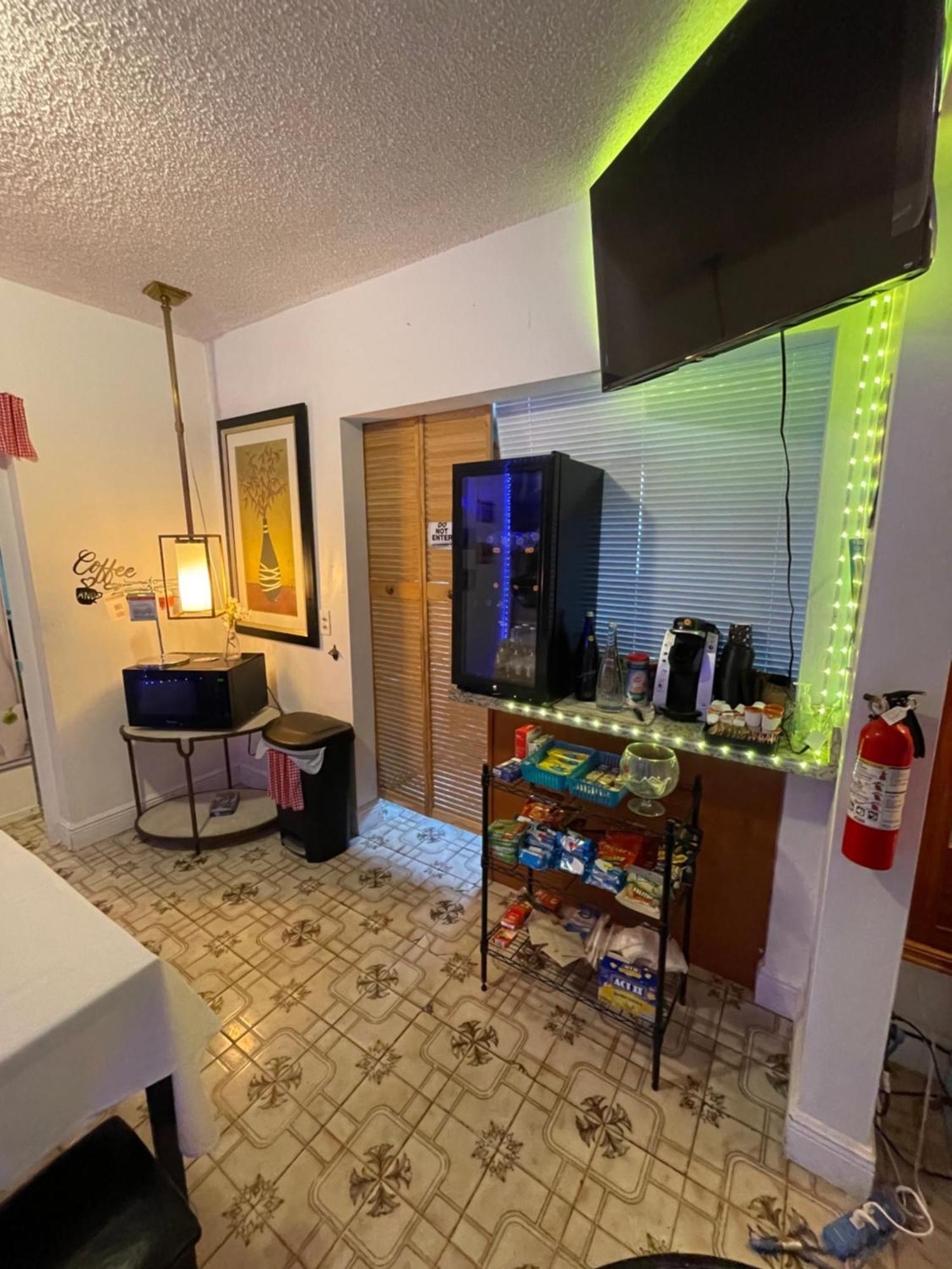 Habitacion Centrica Calle 8 מיאמי מראה חיצוני תמונה