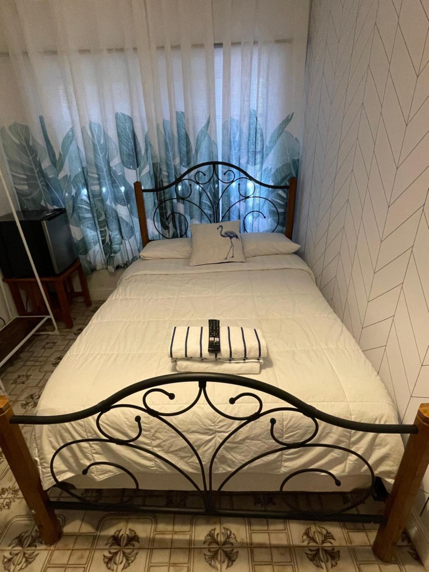 Habitacion Centrica Calle 8 מיאמי מראה חיצוני תמונה