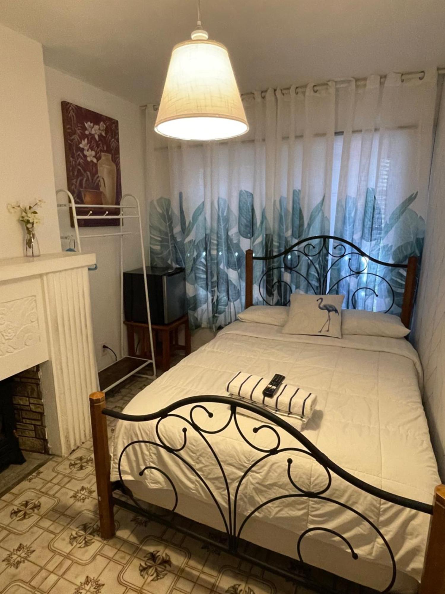 Habitacion Centrica Calle 8 מיאמי מראה חיצוני תמונה